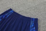Italy Training Suit White 1:1 Quality Training Jersey 24/25