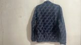 Real Madrid Double Sided  Windbreaker 24/25