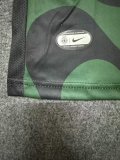 Sporting Lisbon Third Fans 1:1  Quality Soccer Jersey 25/26