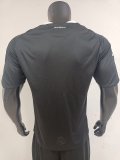 Real Madrid  Away Retro 1:1 Quality Soccer Jersey 2008/2009