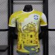 Brazil  Special  Edition  Player  1:1 Quality Soccer Jersey 24/25