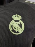 Real Madrid Training clothes Player 1:1 Quality Soccer Jersey 25/26