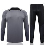 Corinthians Training Grey 1:1 Quality Training Jersey 24/25