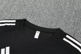 Germany   Black  1:1 Quality Training （A-Set）25/26