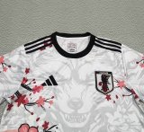 24/25 Japan Special Edition Fans 1:1 Quality Soccer Jersey