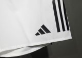 Manchester United  Home Player 1:1 Quality Shorts 25/26
