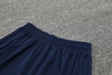 PSG Paris Blue 1:1 Quality Training Vest（A-Set）24/25