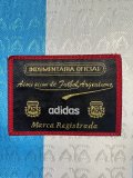 1994 Argentina Home Fans  1:1 Quality Retro Soccer Jersey