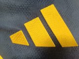 Boca Home Player 1:1 Quality Soccer Jersey 25/26