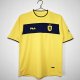Scotland  Away 1:1 Quality Retro Soccer Jersey 2002