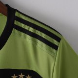 Juventus Third Fans Retro 1:1 Quality Soccer Jersey 2017/2018