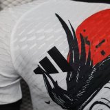 Japan  Special Edition Player 1:1 Quality Soccer Jersey 25/26