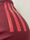 25/26 Germany  Away  Player 1:1 Quality Soccer Jersey 4颗星