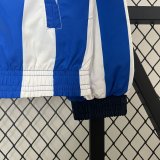 Argentina Double Sided Windbreaker 24/25