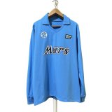 Napoli Home Long Sleeves Fans 1:1 Quality Retro Soccer Jersey 1988/1989