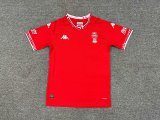 Huracán Away Fans 1:1 Quality Soccer Jersey 25/26