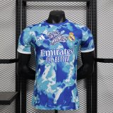 Real Madrid  Special  Edition  Player 1:1 Quality Soccer Jersey 24/25
