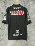 Tijuana Away Fans  Retro  1:1 Quality Soccer Jersey 2012/2013