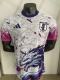 Japan  Special Edition Player 1:1 Quality Soccer Jersey 25/26