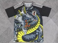 Japan Special Edition  Fans 1:1 Quality Soccer Jersey 24/25