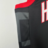 Rockets WAGNER #28 Black  1:1 Quality NBA Jersey 24/25