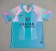 PSG Paris Special Edition Blue Fans 1:1 Quality Soccer Jersey 25/26