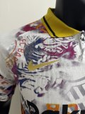 25/26 Barcelona Messi Special Edition PLayer 1:1 Quality Soccer Jersey
