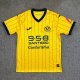 Hellas Verona 120th anniversary Fans 1:1 Quality Soccer Jersey 24/25