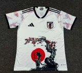 24/25 Japan Special Edition Fans 1:1 Quality Soccer Jersey