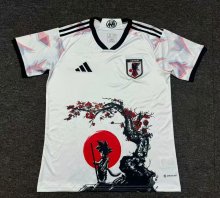 Japan Special Edition Fans 1:1 Quality Soccer Jersey 24/25