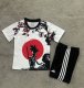 Japan  Special  Edition Kids  1:1 Quality Soccer Jersey 25/26
