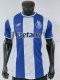 Porto Home Player 1:1 Quality Soccer Jersey 25/26