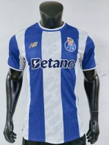 Porto Home Player 1:1 Quality Soccer Jersey 25/26 Porto Home Player 1:1 Quality Soccer Jersey 25/26