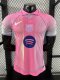 Barcelona Special Edition  PLayer 1:1 Quality Soccer Jersey 25/26