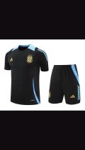 24/25Argentina  Black 1:1 Quality Training （A-Set）