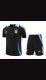 Argentina  Black 1:1 Quality Training （A-Set）24/25