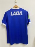 Cruz Azul Home Retro version Blue Fans 1:1 Quality Soccer Jersey 24/25