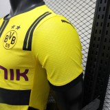 Dortmund Special  Edition Player 1:1 Quality Soccer Jersey 24/25