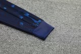 Chelsea  Hooded  Long Sleeved  1:1 Training suit 24/25