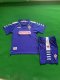 Florence Home Kids Kits Retro 1:1 Quality Soccer Jersey 1998/1999