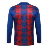 Barcelona Blue 1:1 Quality Training Jersey 24/25