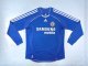 Chelsea Home Long sleeve Fans 1:1 1:1 Quality Retro Soccer Jersey 2006