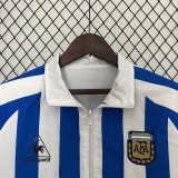 Argentina Double Sided Windbreaker 24/25