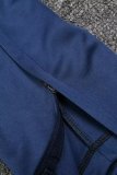 24/25 Santos Training  Blue  1:1 Quality Training Jersey