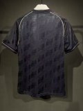 Real Madrid Black Collaboration Style Player 1:1 Quality Soccer Jersey 24/25