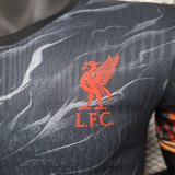 Liverpool  Special  Edition  Player 1:1 Quality Soccer Jersey 24/25