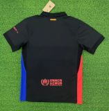 Barcelona Away Fans 1:1 Quality Soccer Jersey 24/25