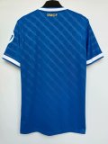 Real  Madrid Third Fans 1:1 Quality Soccer Jersey 25/26