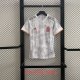 Spain Away Fans 1:1 Quality Retro Soccer Jersey 20/21