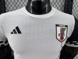 Japan Special Edition Player 1:1 Quality Soccer Jersey 24/25